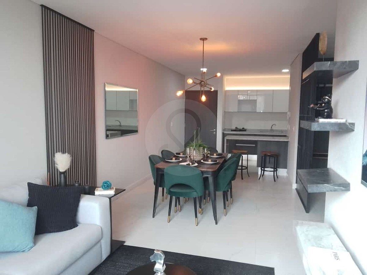 APARTMENT FOR SALE IN TETELPAN  77 m²  2 BEDROOMS, photo 1 of 17