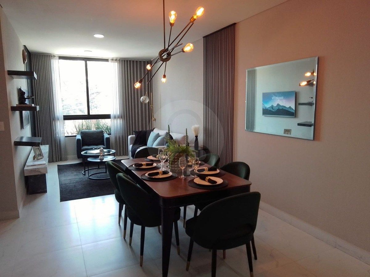Apartment in Tetelpan, Álvaro Obregón, photo 3 of 17
