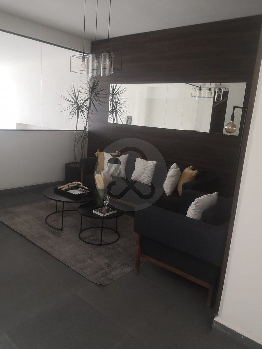 Apartment in Tetelpan, Álvaro Obregón, photo 7 of 17