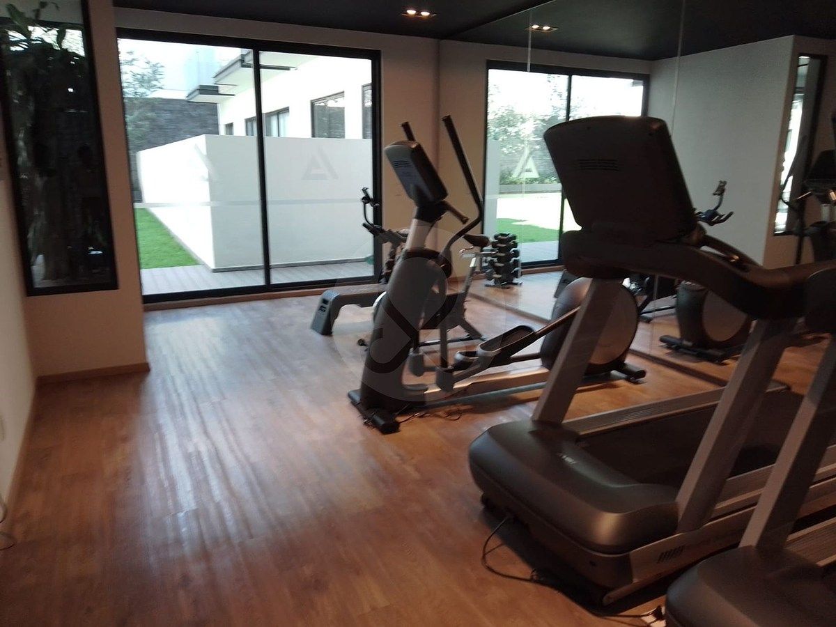 Apartment in Tetelpan, Álvaro Obregón, photo 8 of 17