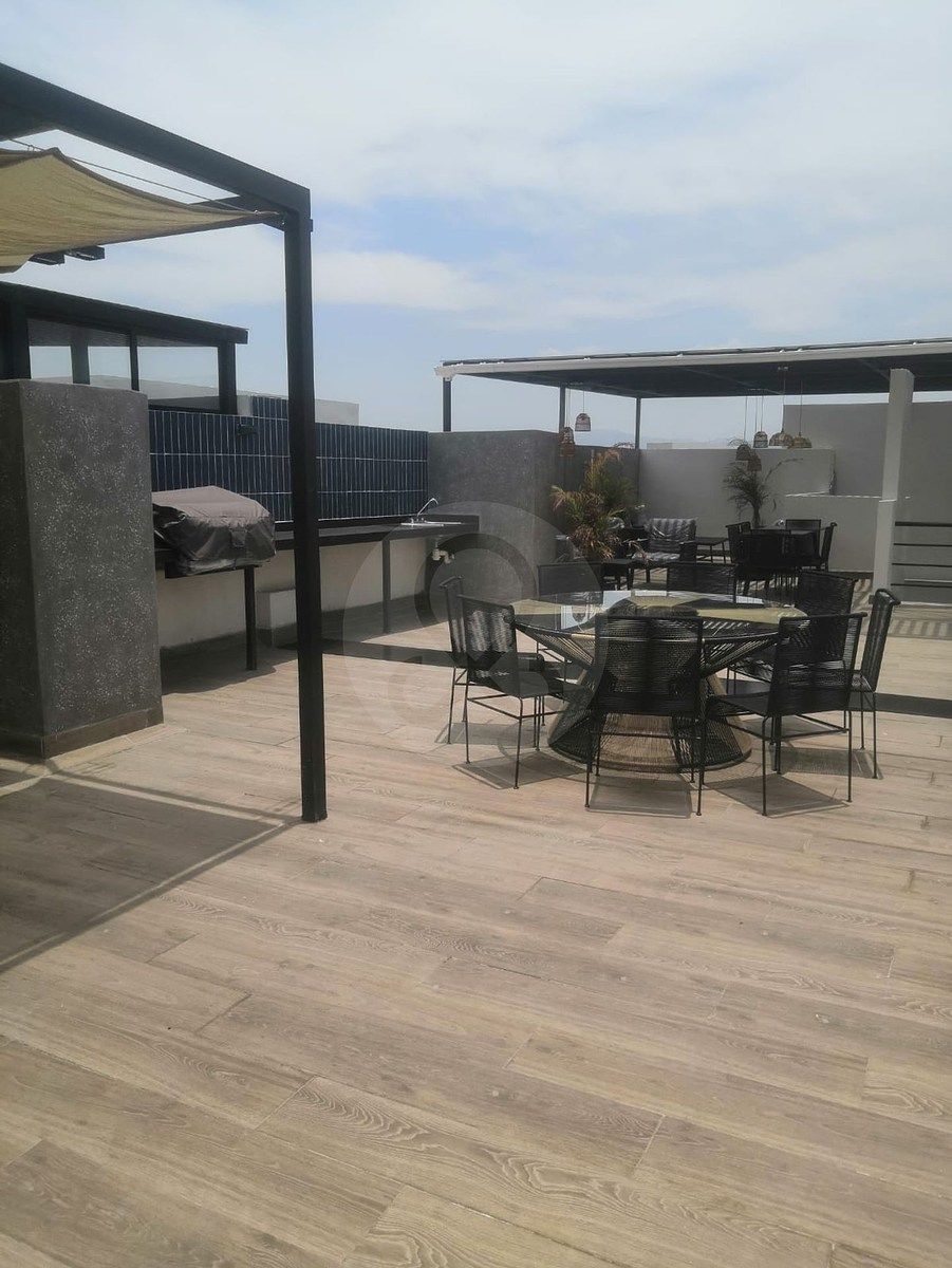Apartment in Tetelpan, Álvaro Obregón, photo 10 of 17