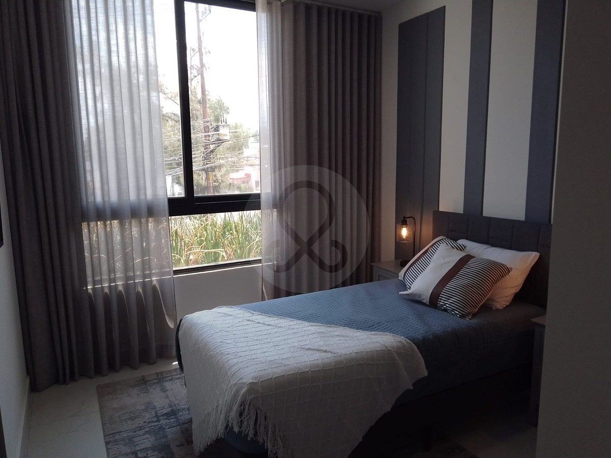 Apartment in Tetelpan, Álvaro Obregón, photo 13 of 17