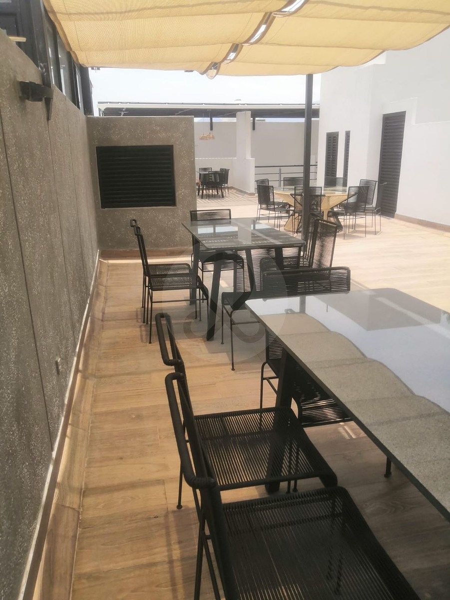 Apartment in Tetelpan, Álvaro Obregón, photo 14 of 17