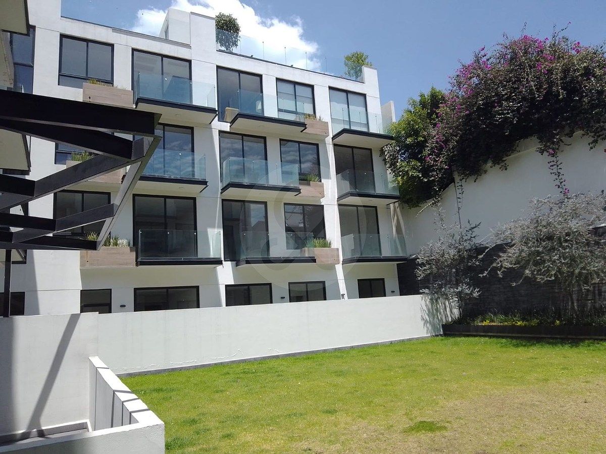 Apartment in Tetelpan, Álvaro Obregón, photo 15 of 17