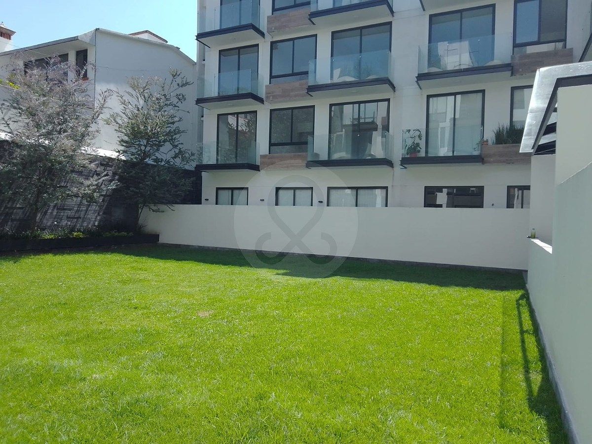 Apartment in Tetelpan, Álvaro Obregón, photo 17 of 17
