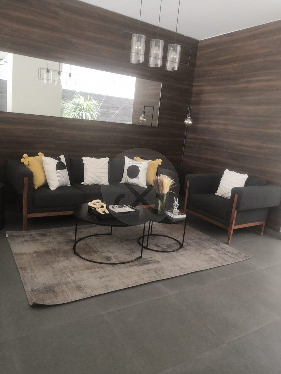 Apartamento em Tetelpan, Álvaro Obregón, foto 6 de 21