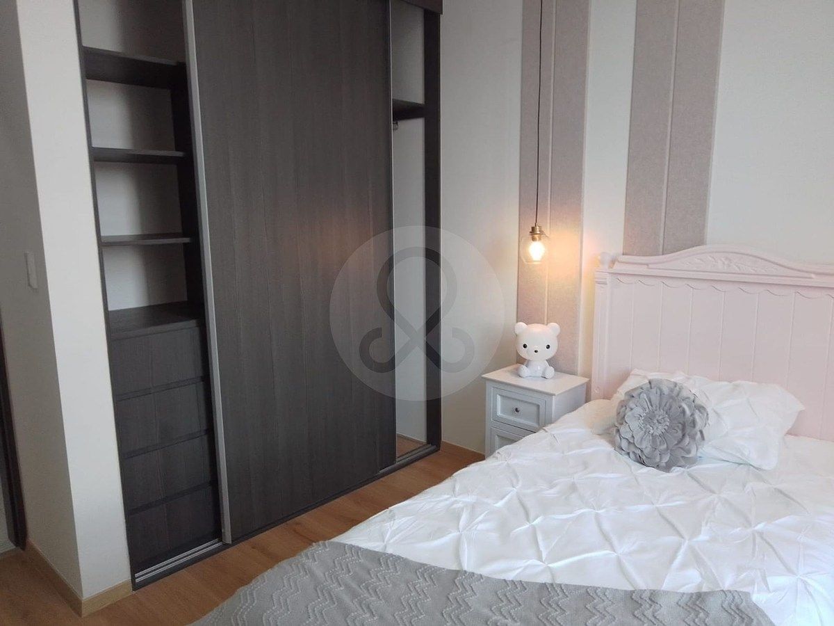 Apartamento em Tetelpan, Álvaro Obregón, foto 7 de 21