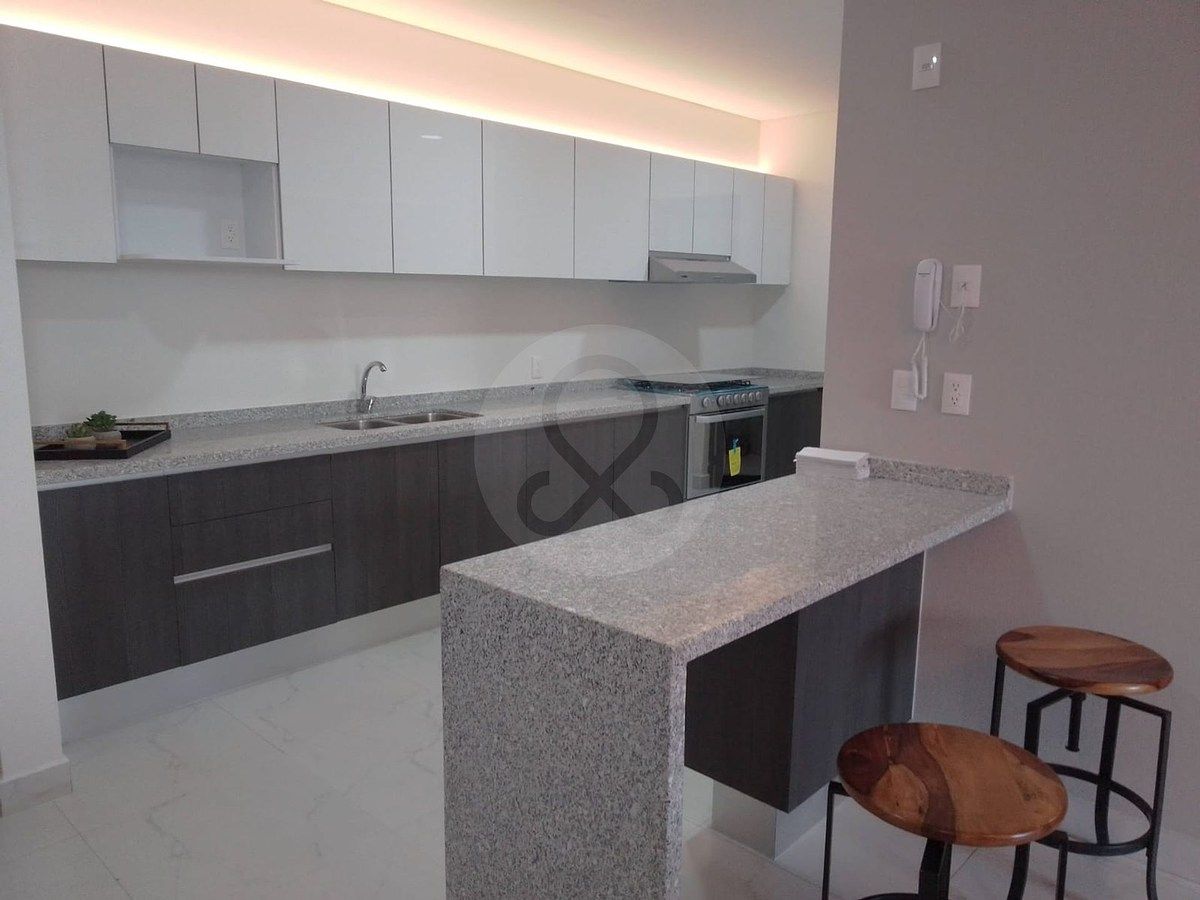 Apartamento em Tetelpan, Álvaro Obregón, foto 9 de 21