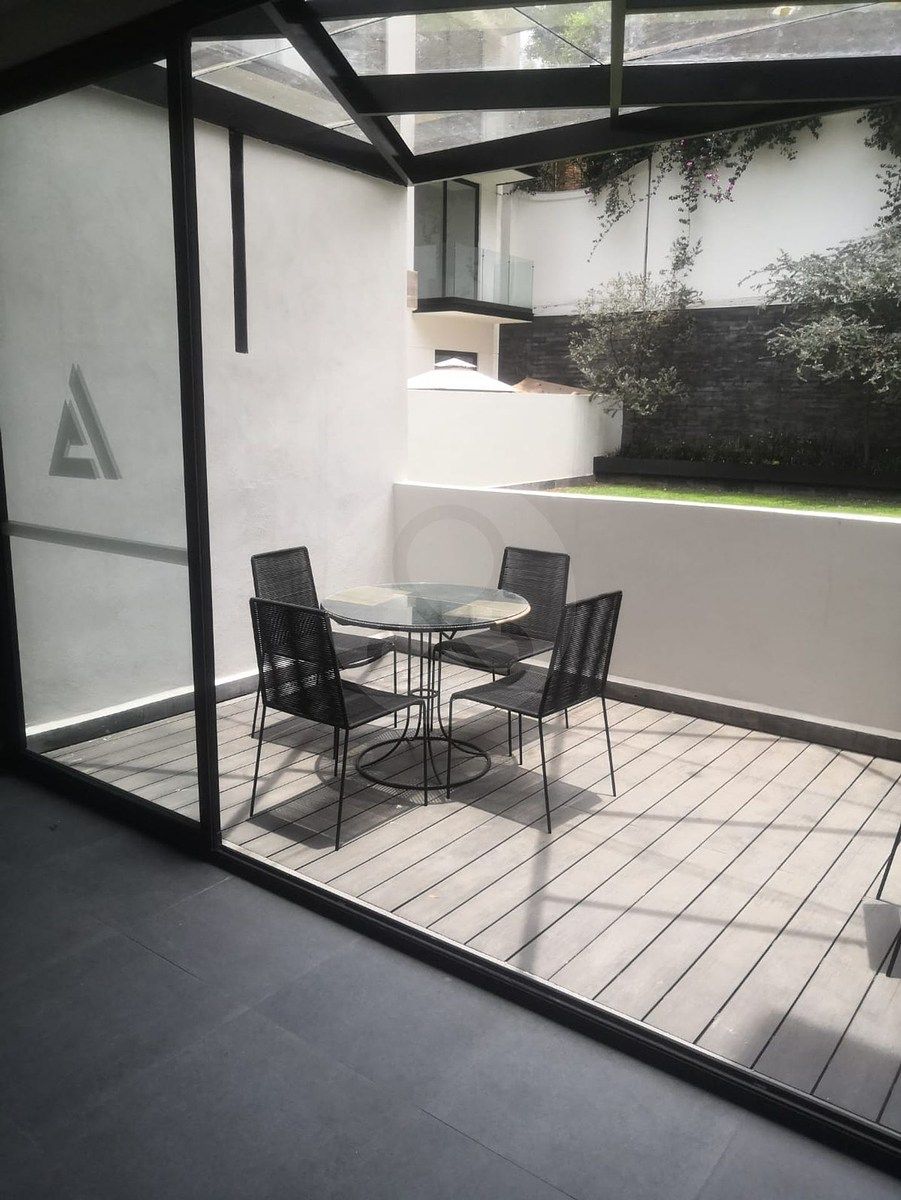 Apartamento em Tetelpan, Álvaro Obregón, foto 12 de 21