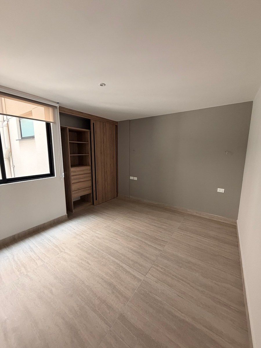 Apartment in Polanco II Sección, Miguel Hidalgo, photo 4 of 6