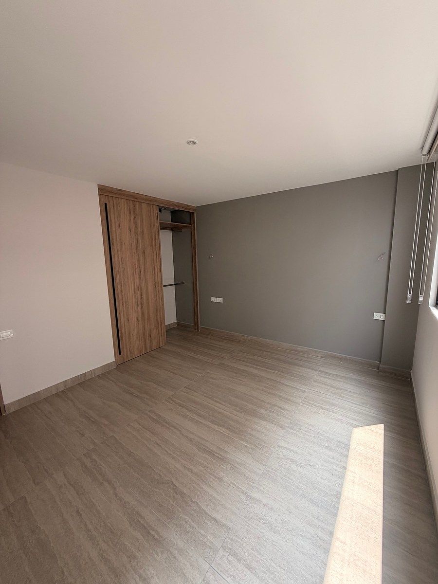 Apartment in Polanco II Sección, Miguel Hidalgo, photo 5 of 6