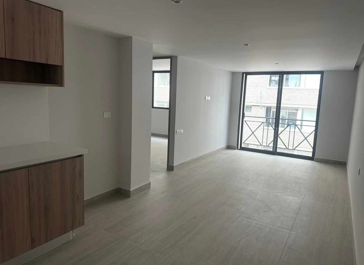 Apartment in Polanco II Sección, Miguel Hidalgo, photo 6 of 6