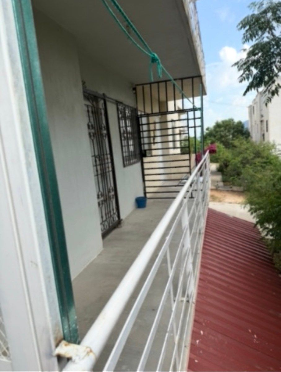 Departamento en Los Poetas, Tuxtla Gutiérrez, foto 9 de 16
