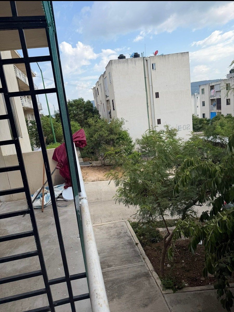 Departamento en Los Poetas, Tuxtla Gutiérrez, foto 10 de 16