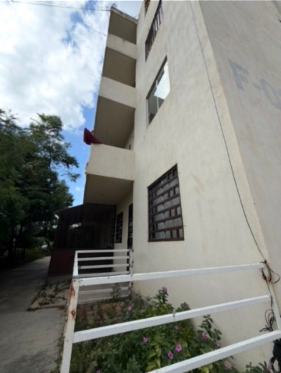 Departamento en Los Poetas, Tuxtla Gutiérrez, foto 12 de 16