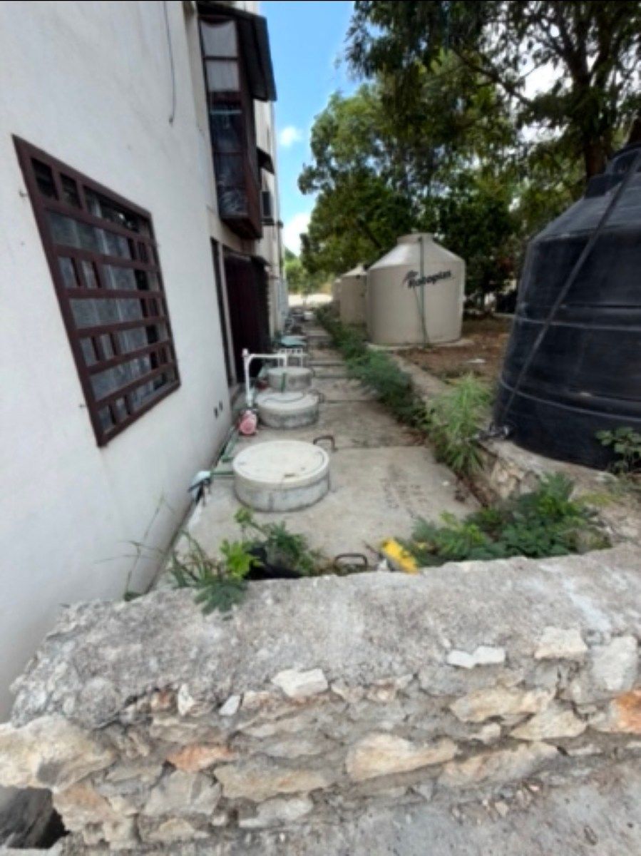 Departamento en Los Poetas, Tuxtla Gutiérrez, foto 16 de 16