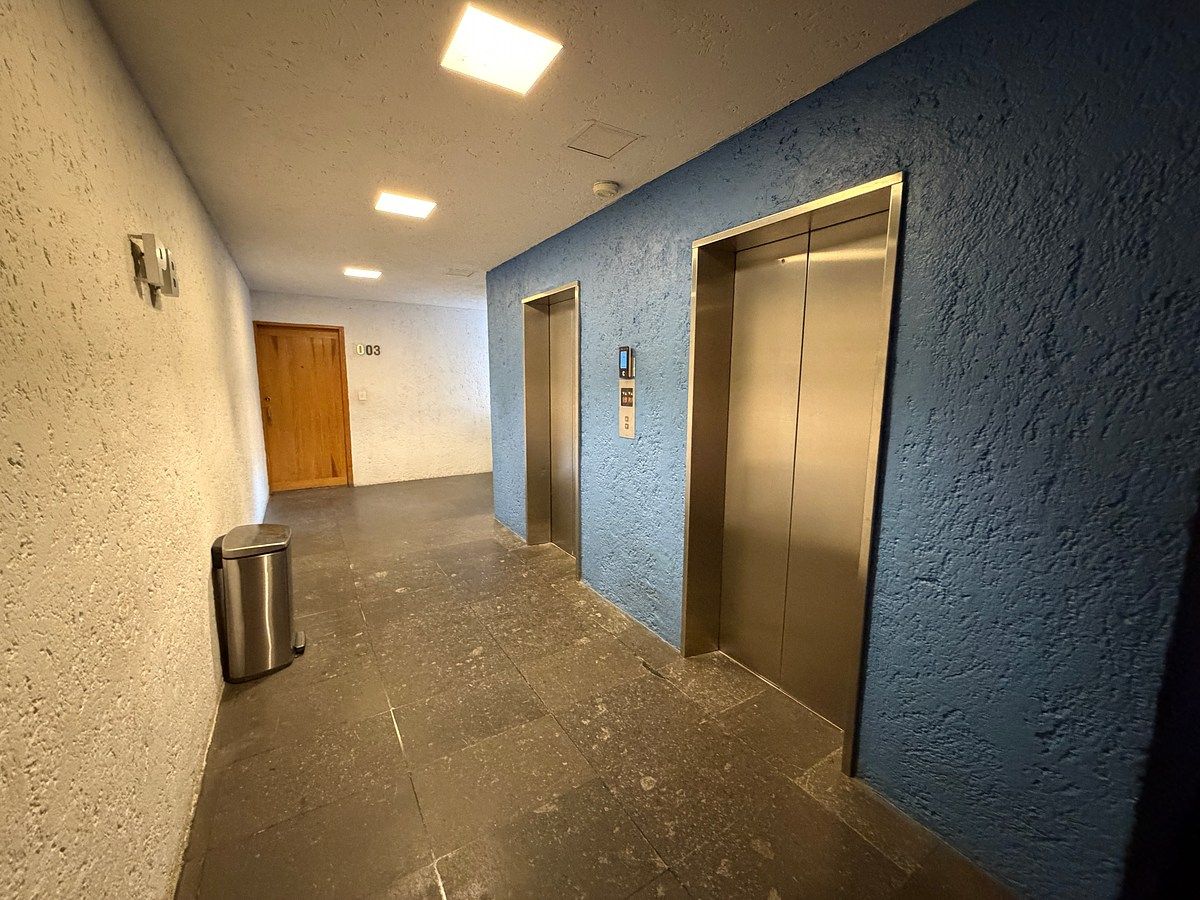 Apartment in La Rosita, Cuajimalpa de Morelos, photo 2 of 19