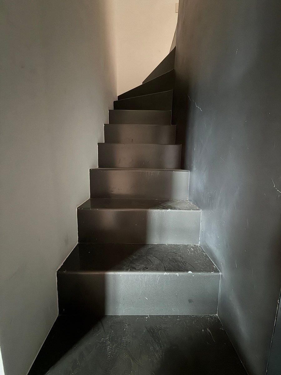 Escaleras a PA, photo 8 of 19
