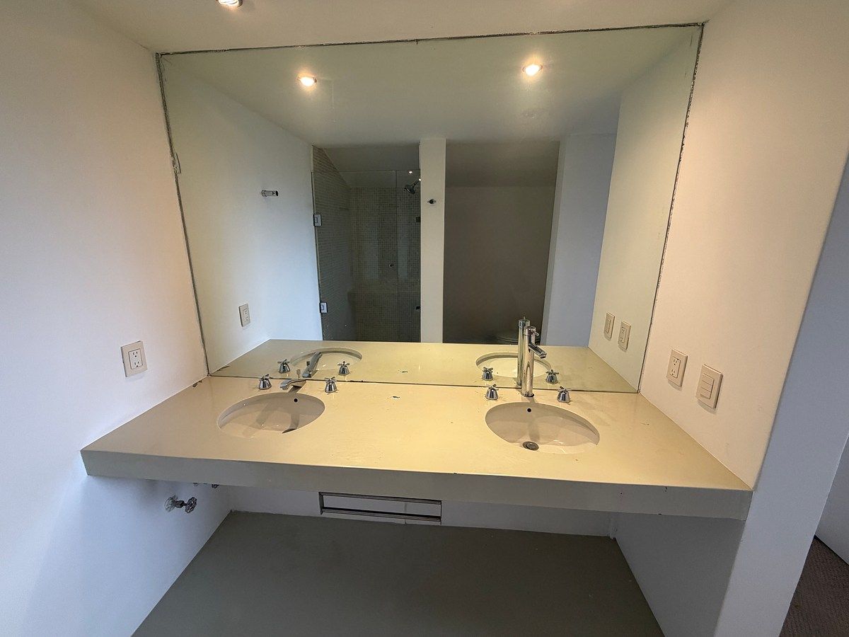 Apartment in La Rosita, Cuajimalpa de Morelos, photo 11 of 19
