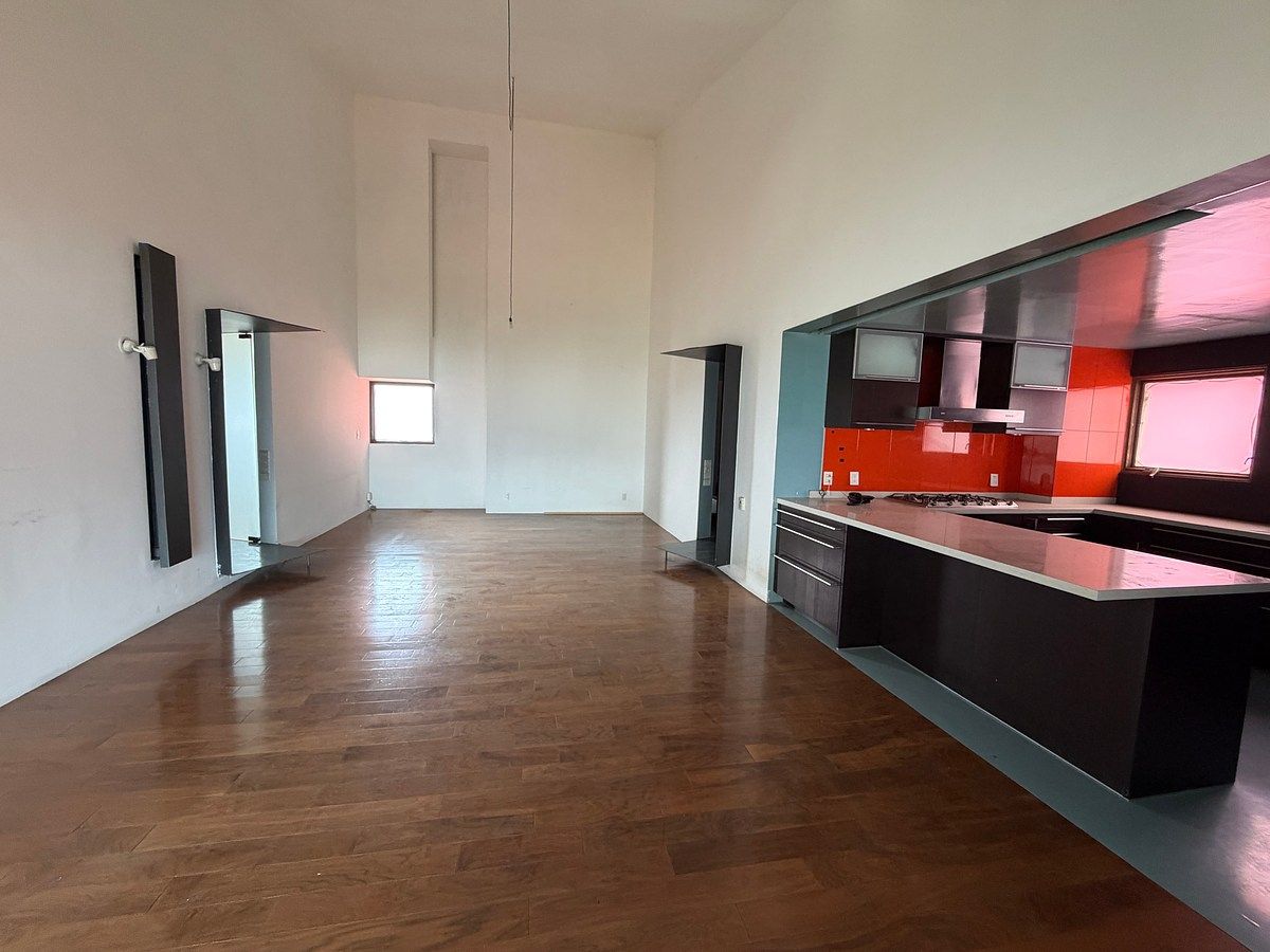 Apartment in La Rosita, Cuajimalpa de Morelos, photo 12 of 19