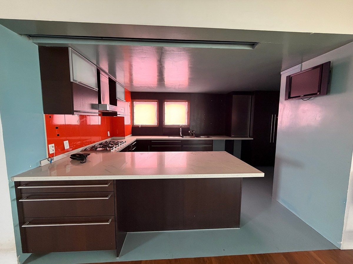 Apartment in La Rosita, Cuajimalpa de Morelos, photo 13 of 19