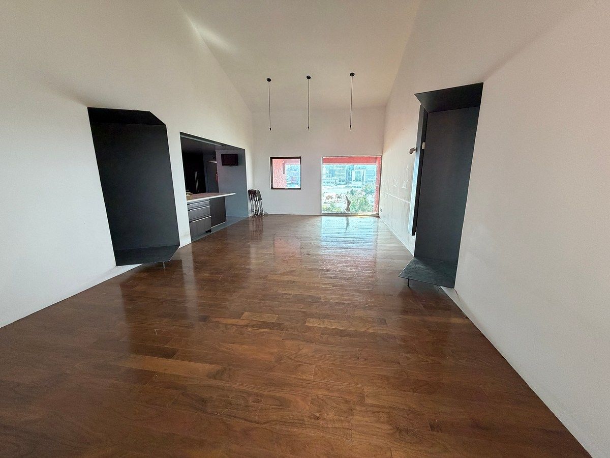 Apartment in La Rosita, Cuajimalpa de Morelos, photo 14 of 19