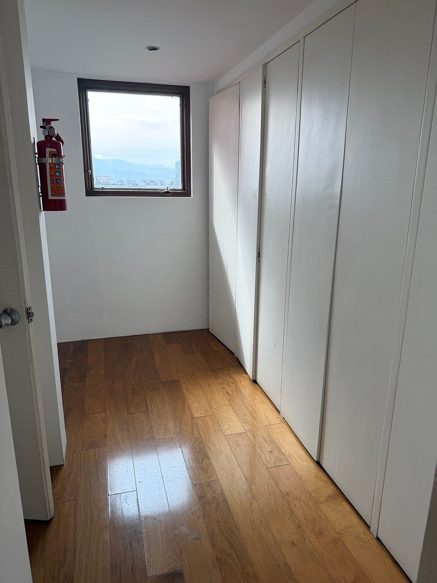 Apartment in La Rosita, Cuajimalpa de Morelos, photo 18 of 19