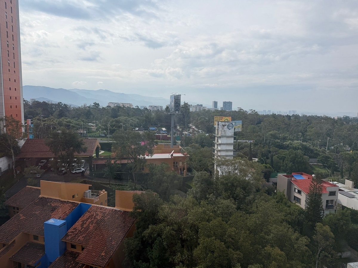 Apartment in La Rosita, Cuajimalpa de Morelos, photo 15 of 19