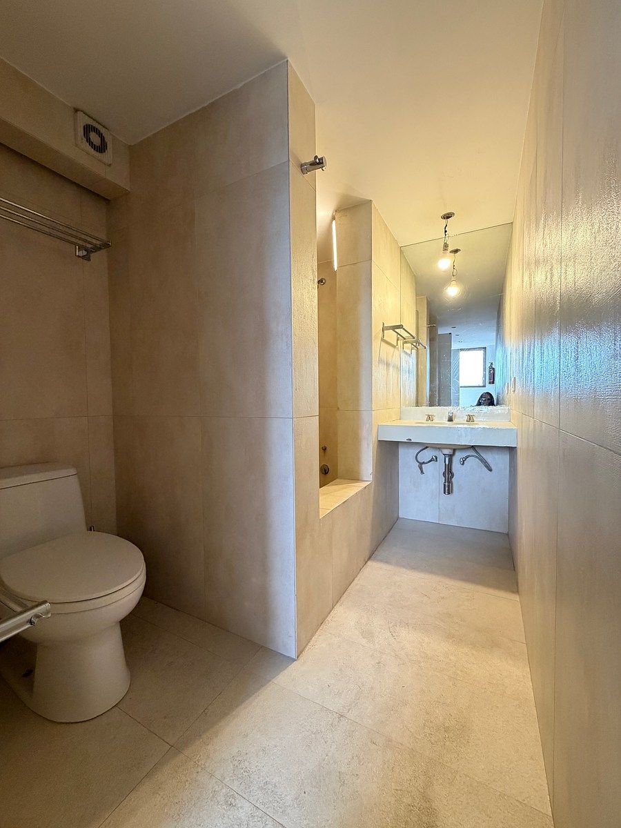 Apartment in La Rosita, Cuajimalpa de Morelos, photo 17 of 19