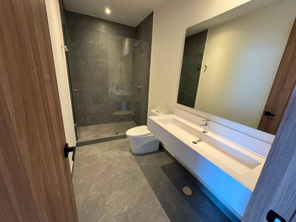 Apartamento em Tabacalera, Cuauhtémoc, foto 6 de 23