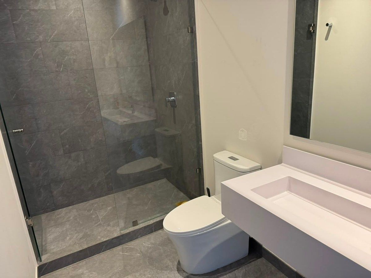 Apartamento em Tabacalera, Cuauhtémoc, foto 10 de 23