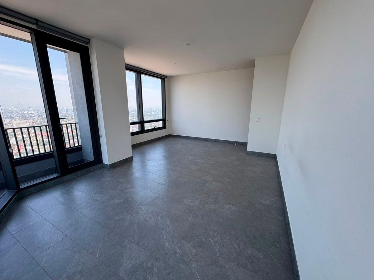 Apartamento em Tabacalera, Cuauhtémoc, foto 7 de 23