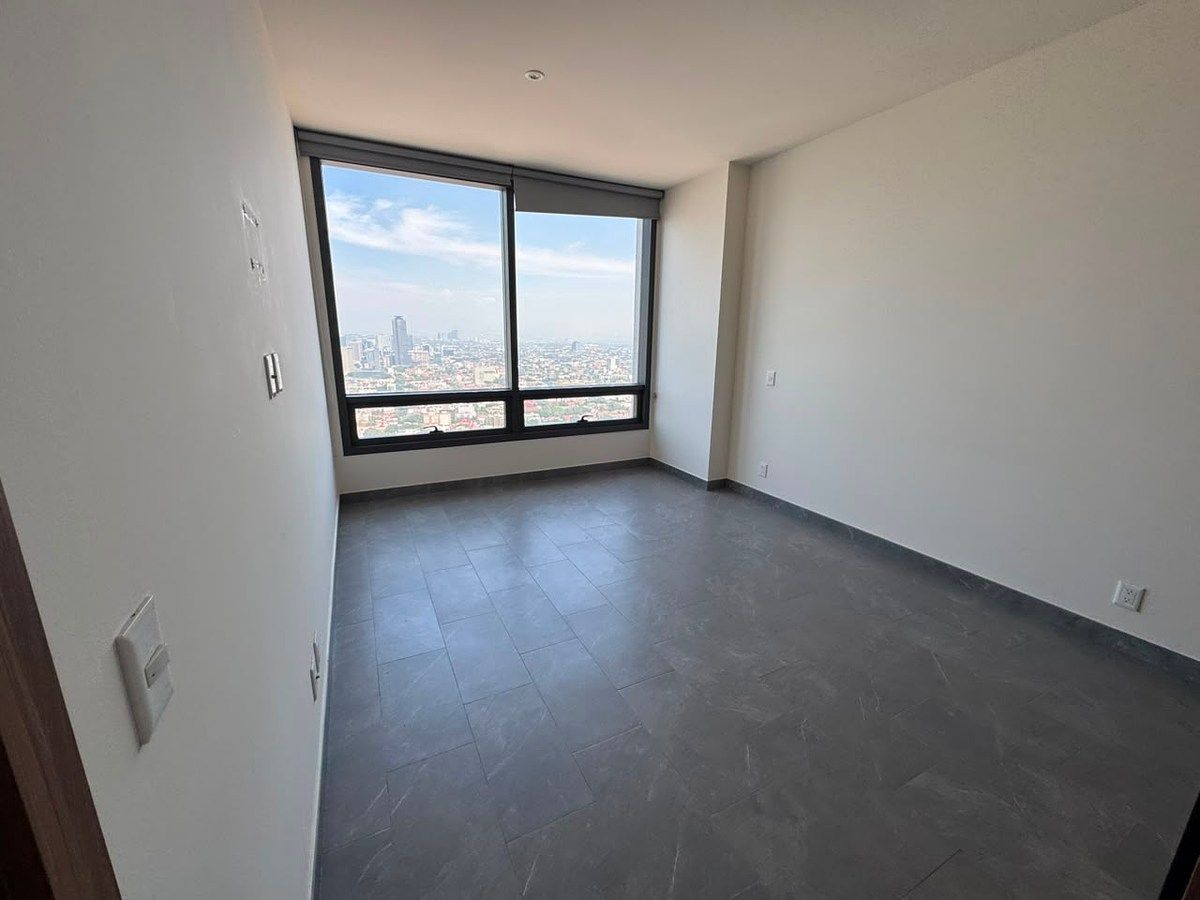 Apartamento em Tabacalera, Cuauhtémoc, foto 5 de 23