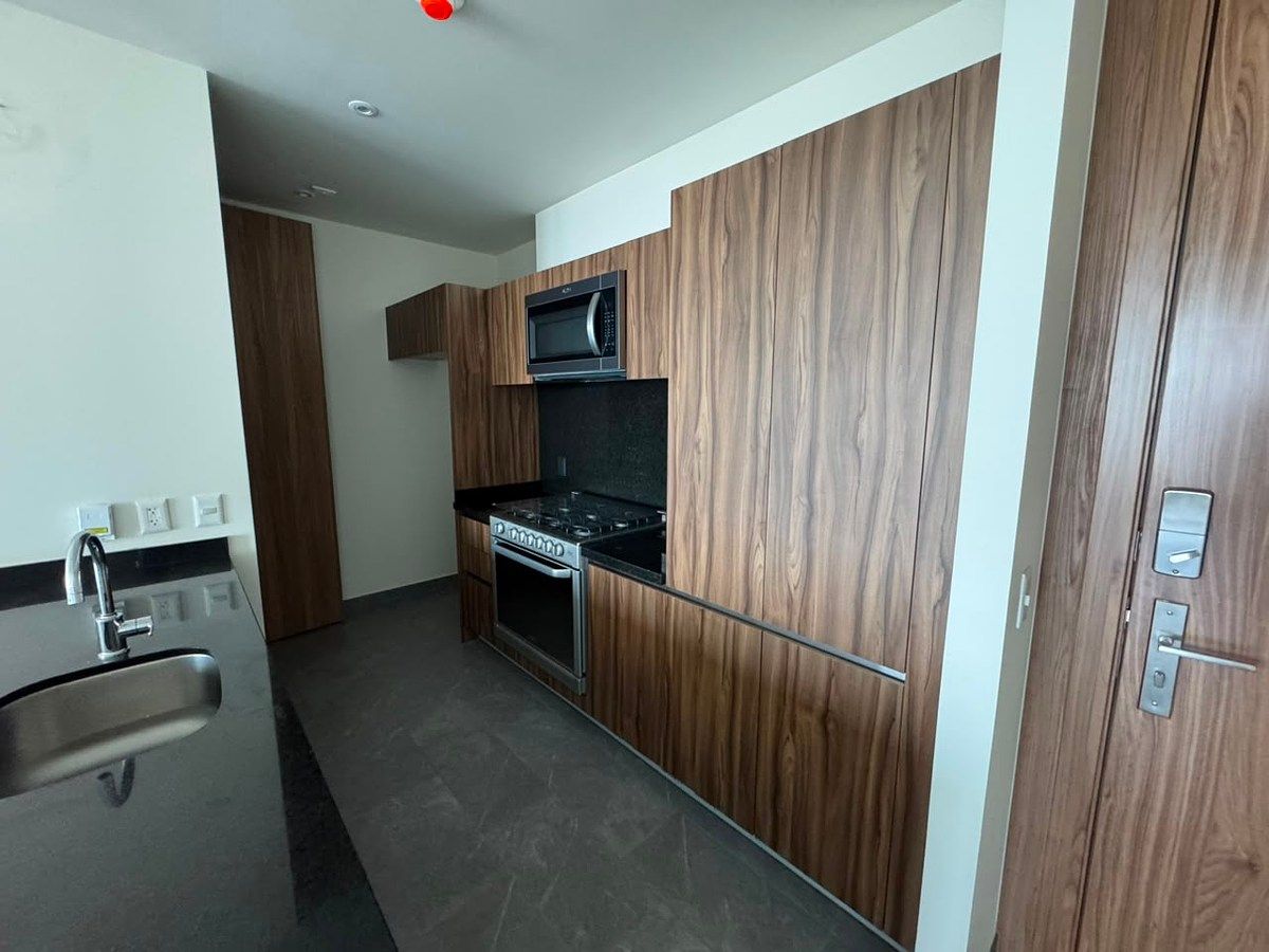 Apartamento em Tabacalera, Cuauhtémoc, foto 3 de 23