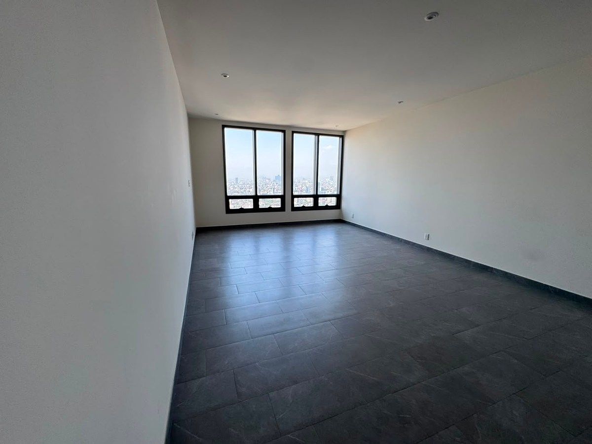 Apartamento em Tabacalera, Cuauhtémoc, foto 2 de 23