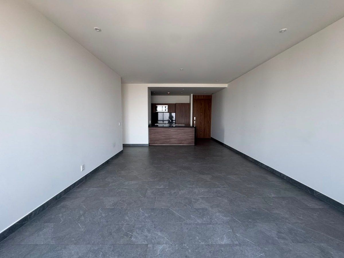 Apartamento em Tabacalera, Cuauhtémoc, foto 4 de 23