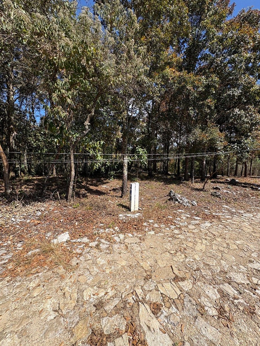 Lot in Del Santuario, San Cristóbal de Las Casas, photo 2 of 7