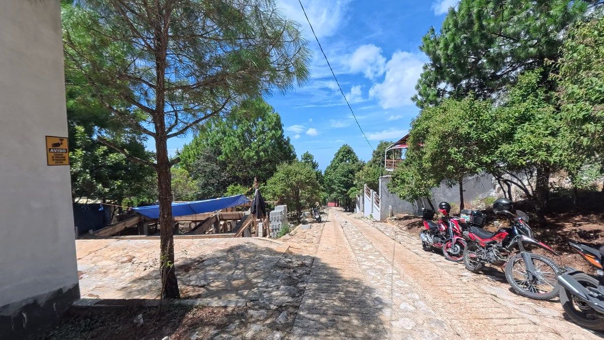 Lot in Del Santuario, San Cristóbal de Las Casas, photo 5 of 7