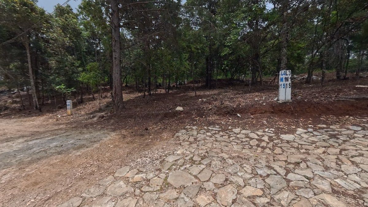 Lot in Del Santuario, San Cristóbal de Las Casas, photo 6 of 7