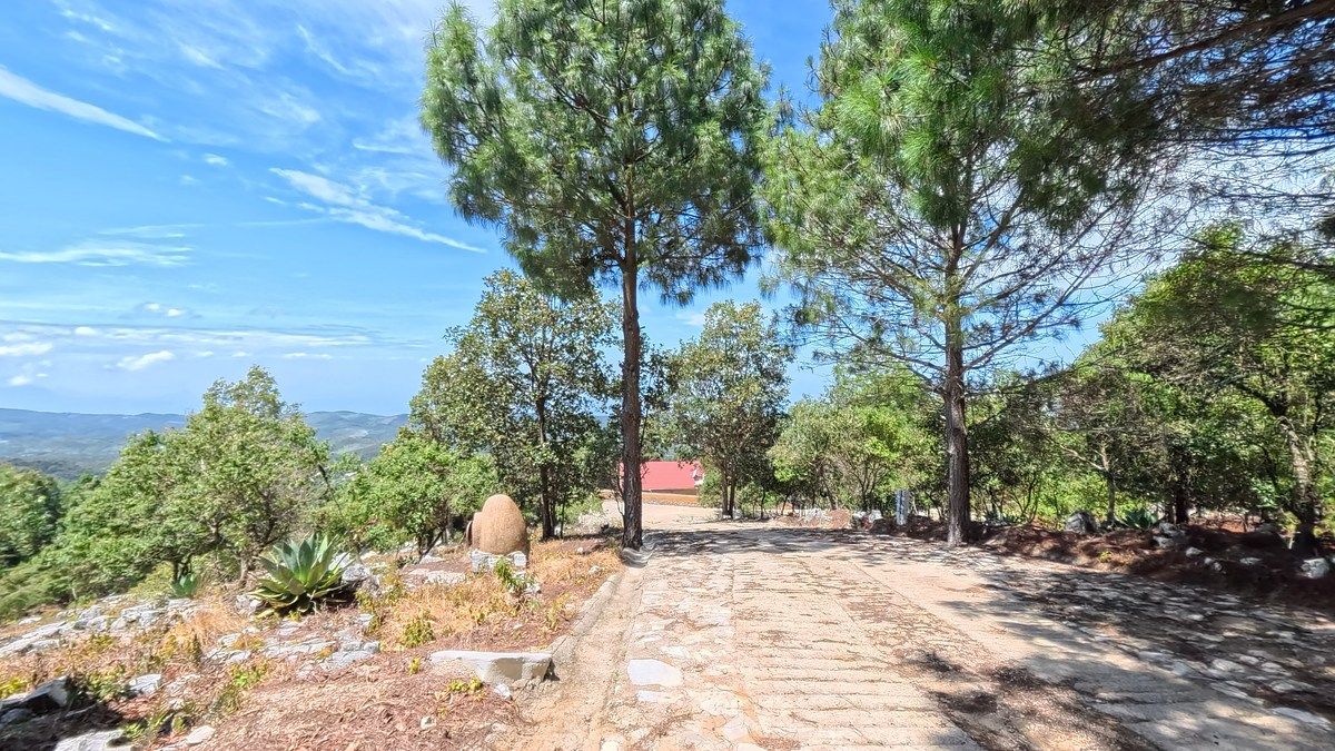 Lot in Del Santuario, San Cristóbal de Las Casas, photo 7 of 7