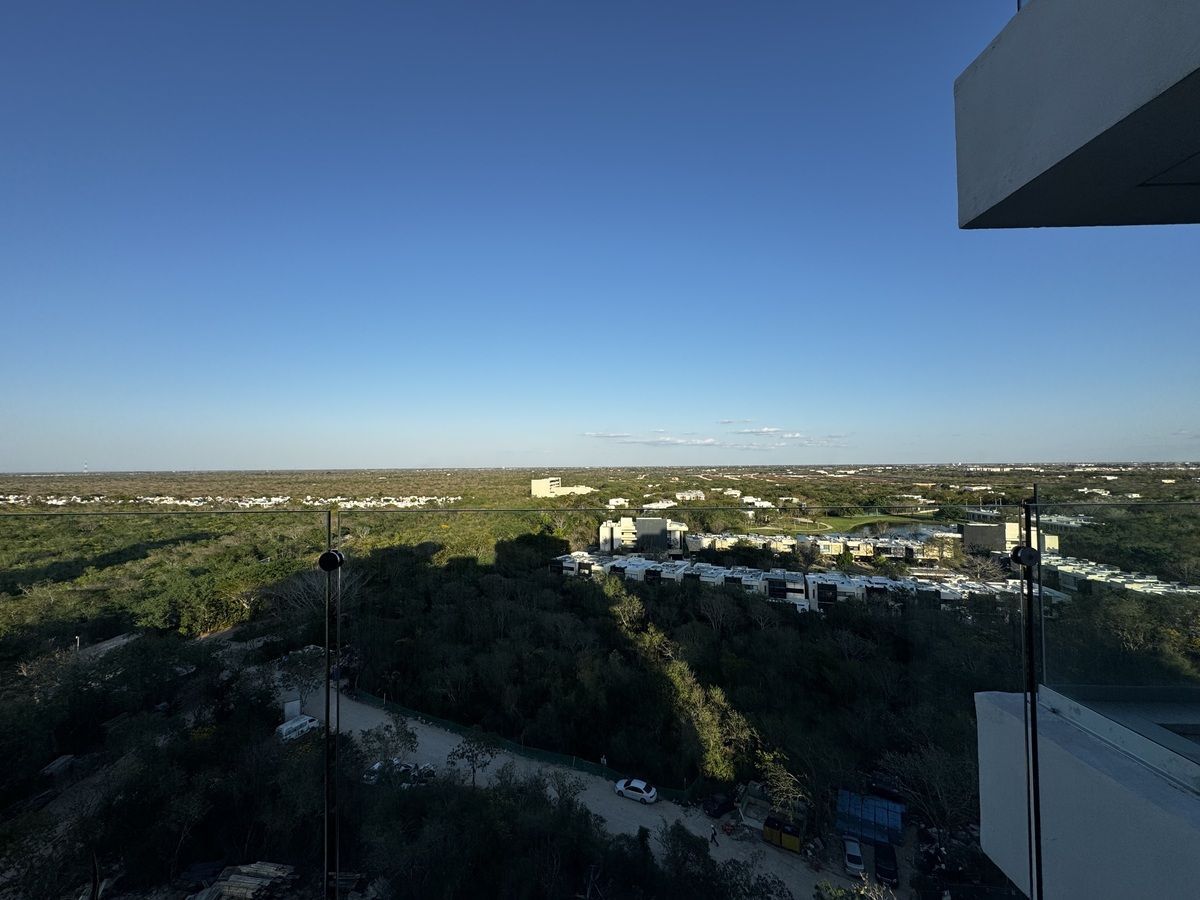 Apartamento em Cabo Norte, Mérida, foto 11 de 27