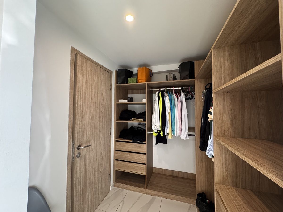 Apartamento em Cabo Norte, Mérida, foto 14 de 27