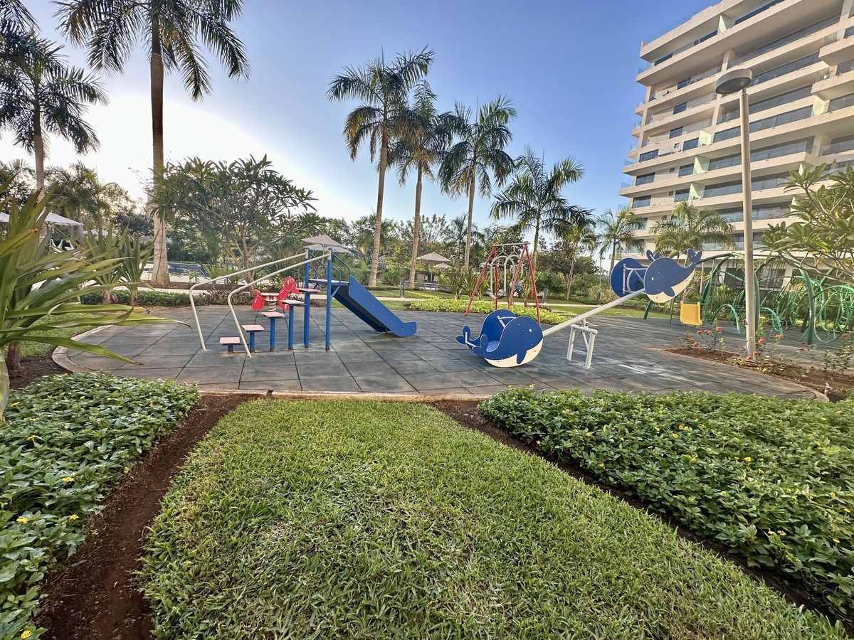 Apartamento em Cabo Norte, Mérida, foto 18 de 27