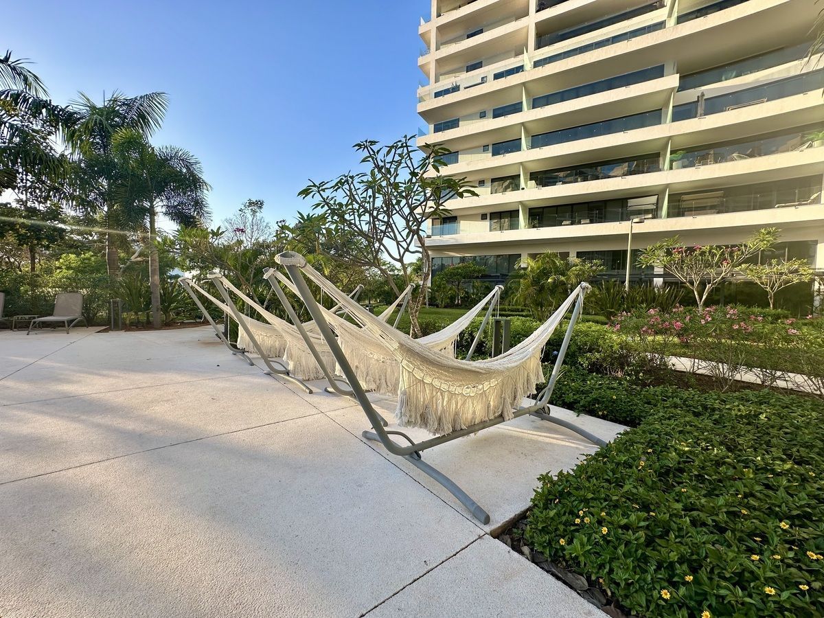 Apartamento em Cabo Norte, Mérida, foto 19 de 27