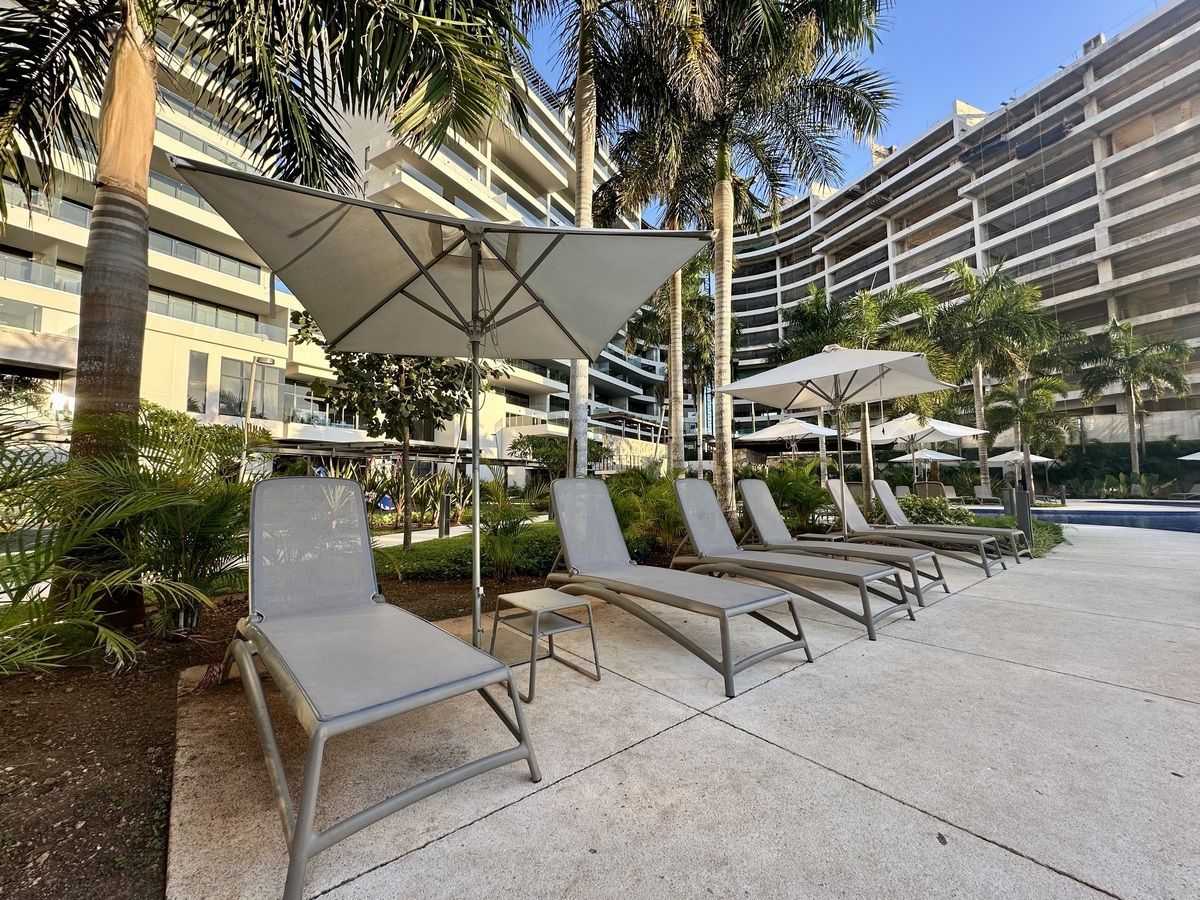 Apartamento em Cabo Norte, Mérida, foto 20 de 27