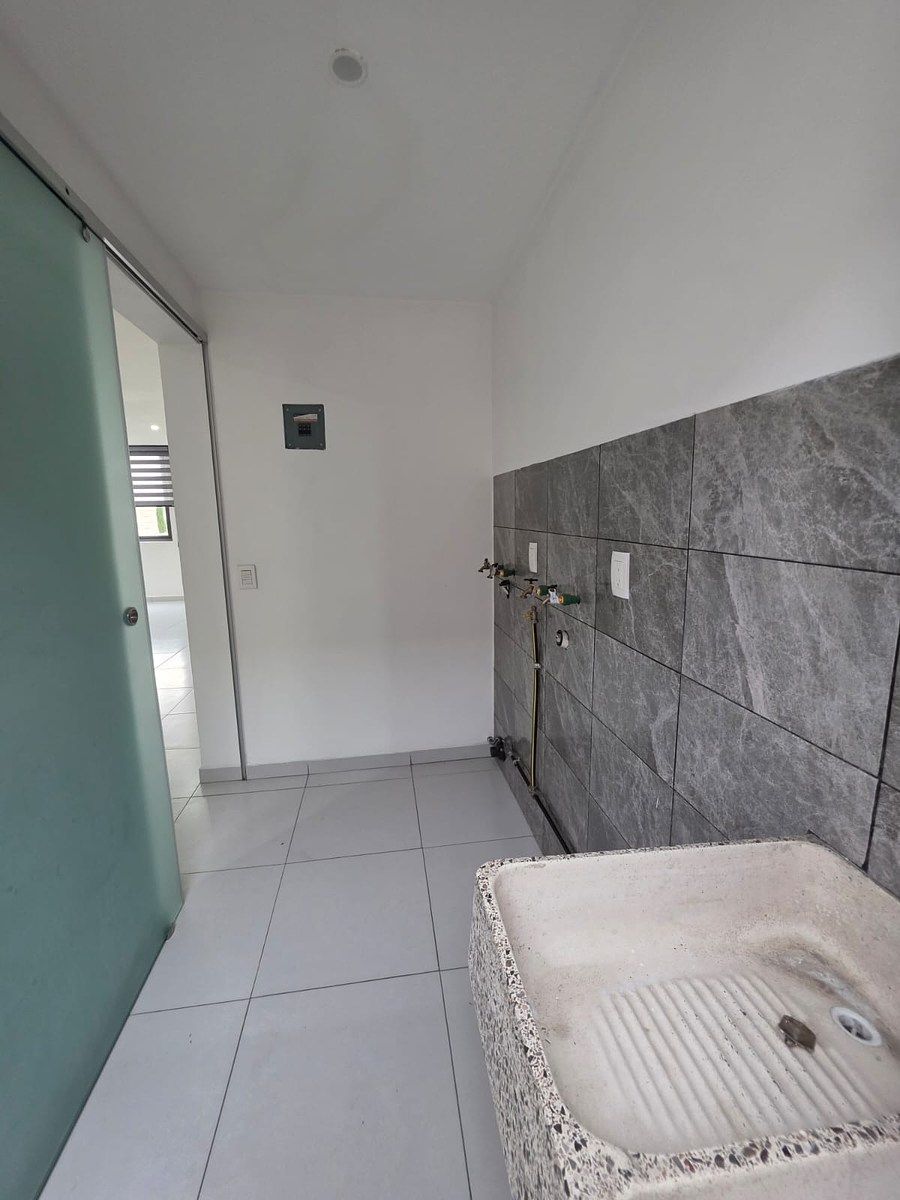 Departamento en San Mateo Otzacatipan, Toluca, foto 4 de 11