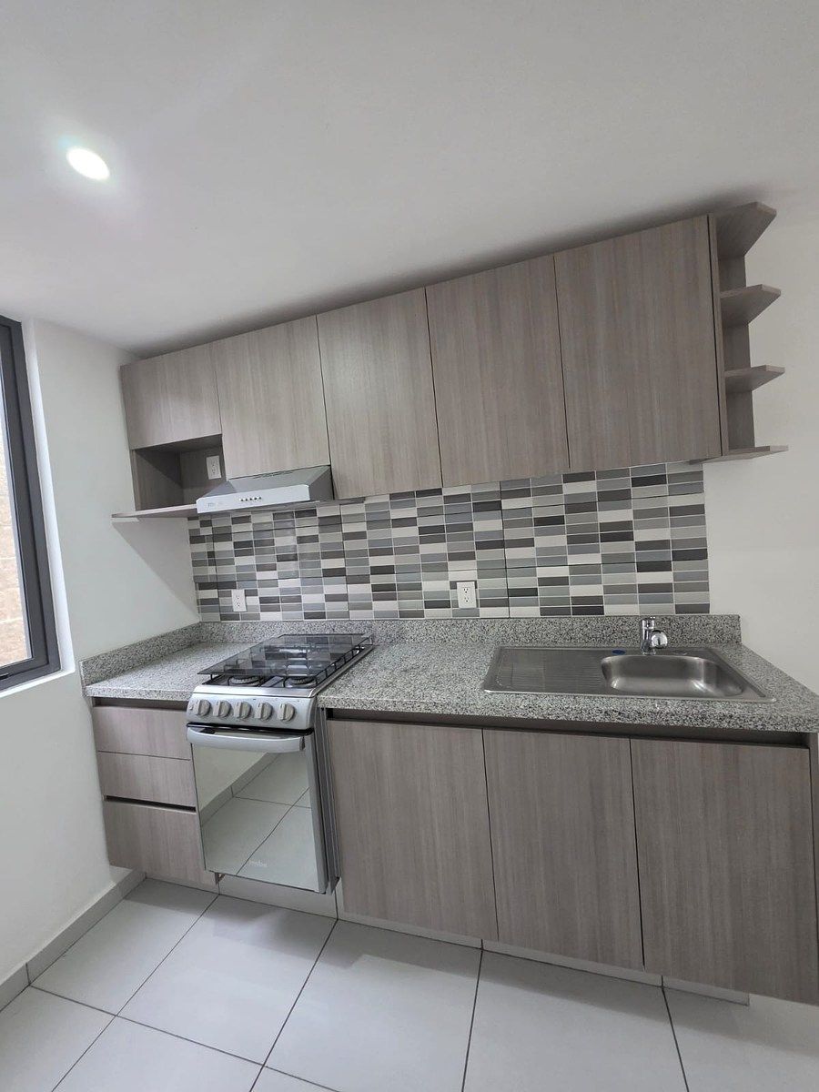 Departamento en San Mateo Otzacatipan, Toluca, foto 3 de 11