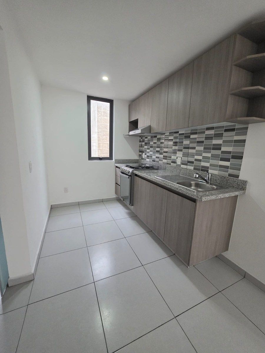 Departamento en San Mateo Otzacatipan, Toluca, foto 8 de 11