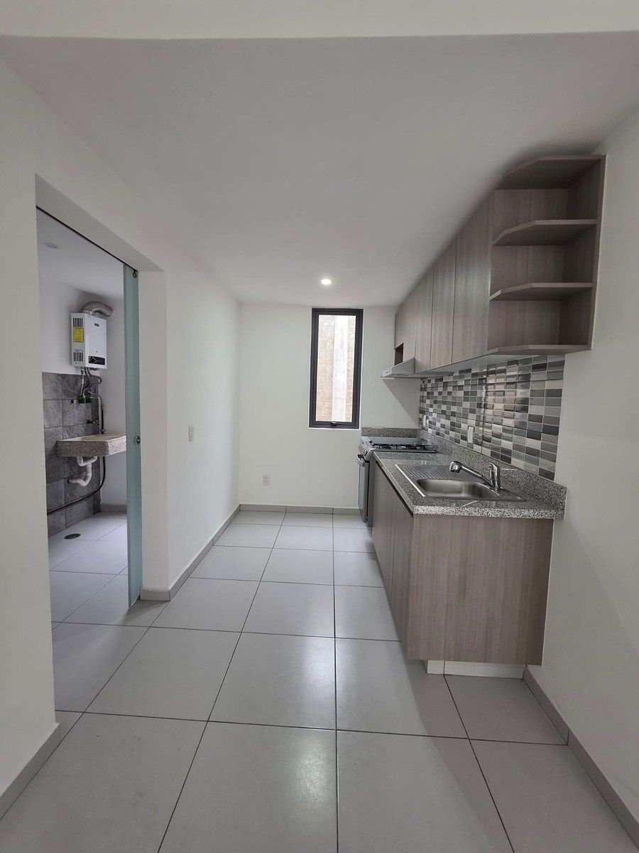Departamento en San Mateo Otzacatipan, Toluca, foto 9 de 11