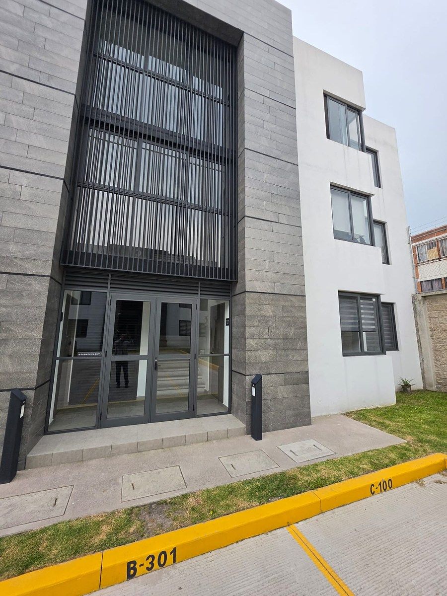 Departamento en San Mateo Otzacatipan, Toluca, foto 10 de 11